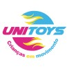 Logotipo da empresa UNITOYS