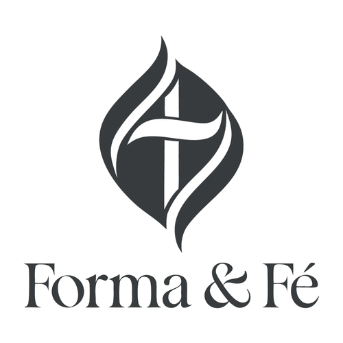 Logotipo da empresa FORMA & FE
