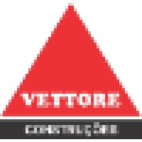 Logotipo da empresa VETTORE ENGENHARIA E CONSTRUCOES LTDA