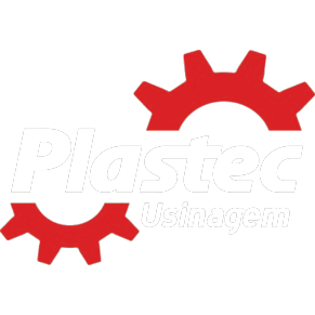 Logotipo da empresa PLASTEC & CIA