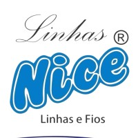 Logotipo da empresa LINHAS NICE