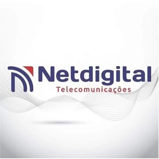 Logotipo da empresa NETDIGITAL PARTICIPACOES LTDA