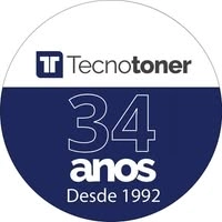 Logotipo da empresa TECNOTONER