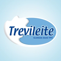 Logotipo da empresa LEITE TREVILEITE