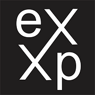Logotipo da empresa EXXP STUDIO