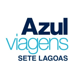 Logotipo da empresa SOU VIAGENS