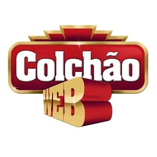 Logotipo da empresa COLCHAO WEB LTDA.