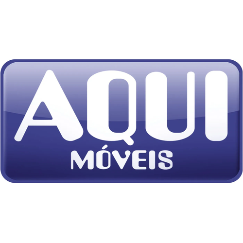 Logotipo da empresa RIGO-IR COMERCIO DE MOVEIS,ELETRODOM.E DECORACOES LTDA
