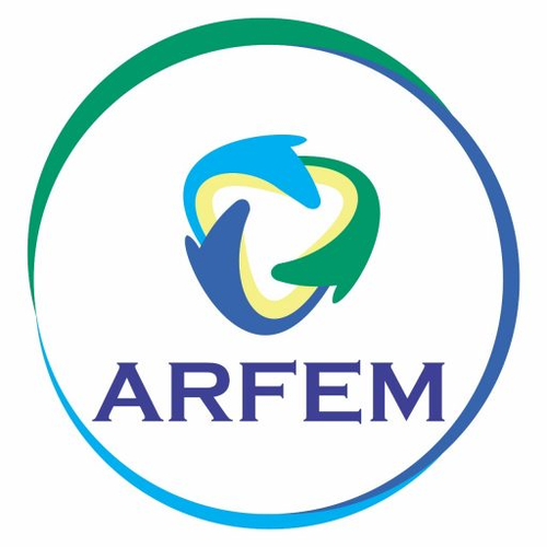 Logotipo da empresa ARFEM ATACADISTA