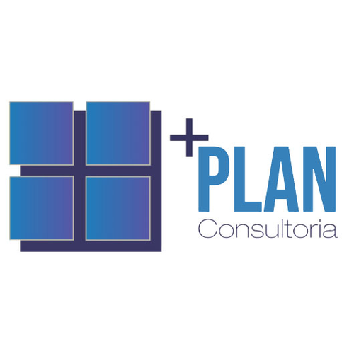 Logotipo da empresa MAIS PLAN CONDOMINIOS