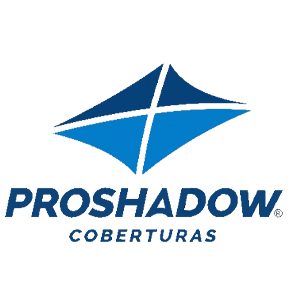 Logotipo da empresa PROSHADOW