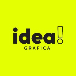 Logotipo da empresa IDEA GRAFICA