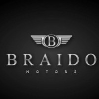 Logotipo da empresa ROBERTO BRAIDO ENGENHARIA E CONSTRUCOES LTDA