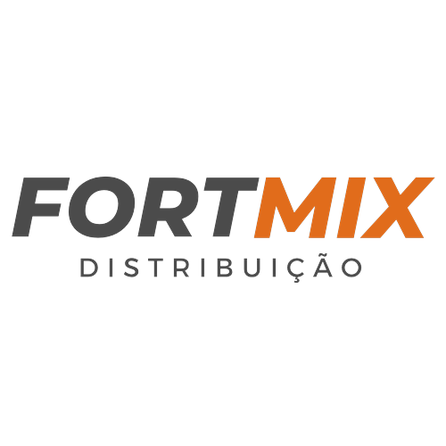 Logotipo da empresa DISTRIBUIDORA FORTMIX