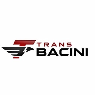 Logotipo da empresa GRUPO BACINI