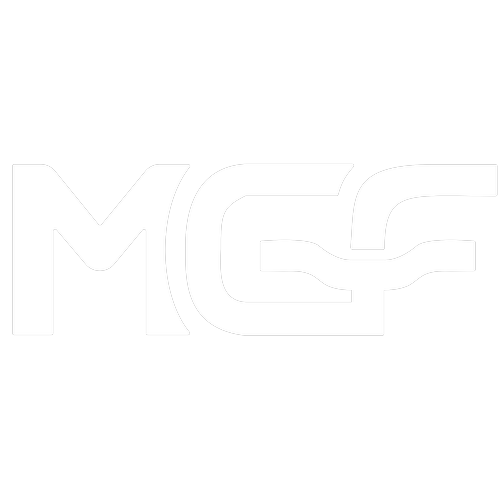 Logotipo da empresa MGF SUPRIMENTOS INDUSTRIAIS
