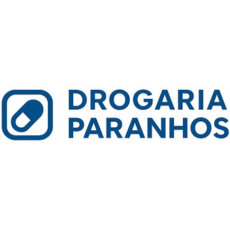 Logotipo da empresa DROGARIA PARANHOS
