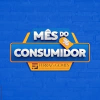 Logotipo da empresa FERRAZ E GOMES