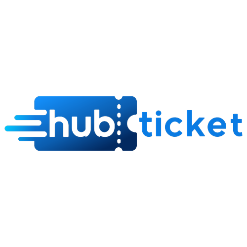 Logotipo da empresa HUB TICKET LTDA