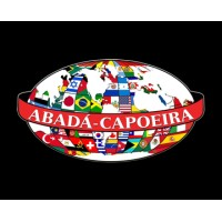 Logotipo da empresa ABADA - CAPOEIRA