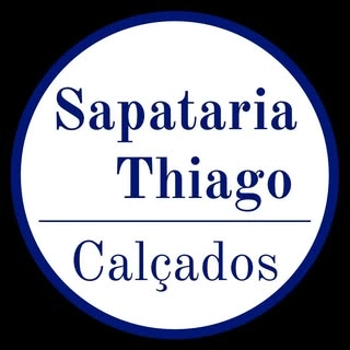 Logotipo da empresa THIAGO SAPATARIA E ARMARINHO