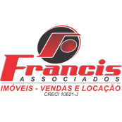 Logotipo da empresa FRANCIS DIGITAL LIMITADA