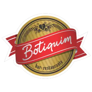 Logotipo da empresa BOTEQUIM CASA LTDA