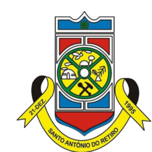 Logotipo da empresa SAAE DE SANTO ANTONIO DO RETIRO