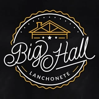 Logotipo da empresa BIG HALL PIZZARIA 2
