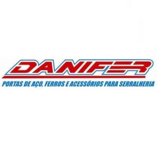 Logotipo da empresa COMERCIAL DANIFER