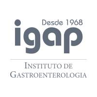 Logotipo da empresa IGAP