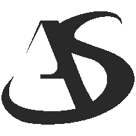 Logotipo da empresa AS BUSINESS