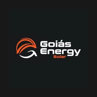 Logotipo da empresa GOIAS SOLAR