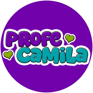 Logotipo da empresa CAMILA RIBEIRO DOS SANTOS