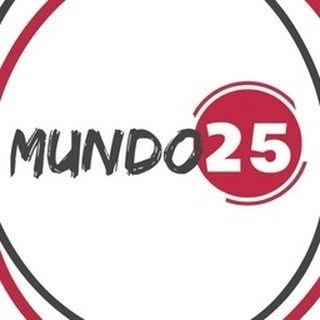 Logotipo da empresa HUB 25
