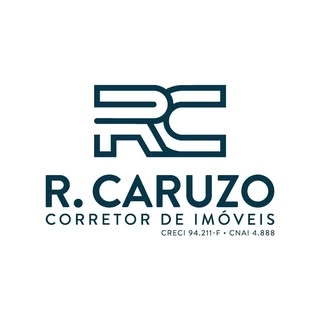 Logotipo da empresa CARUZO & CO LTDA
