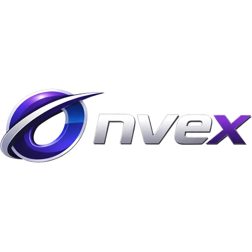 Logotipo da empresa ONVEX INTERMEDIACOES LTDA