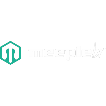 Logotipo da empresa MEEPLE BRASIL EDITORA LTDA