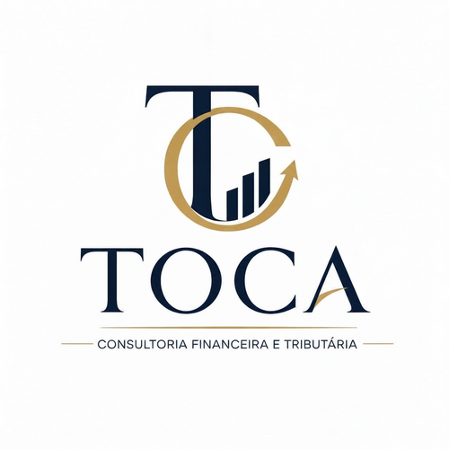 Logotipo da empresa TOCA CONSULTORIA