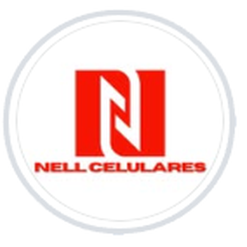 Logotipo da empresa NELL CELULARES