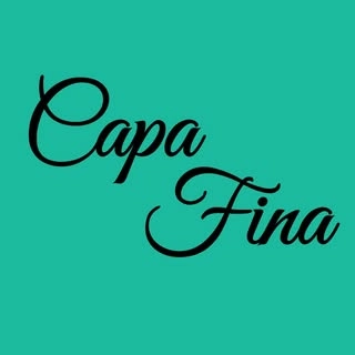 Logotipo da empresa CAPA FINA