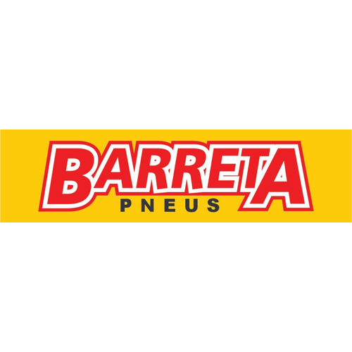 Logotipo da empresa BARRETA PNEUS