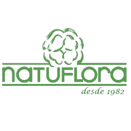 Logotipo da empresa NATUR FLORA FLORESTAL