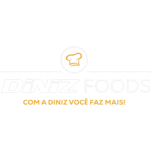 Logotipo da empresa ATACADO DINIZ