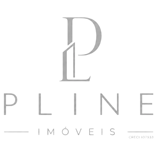 Logotipo da empresa PLINE IMOVEIS
