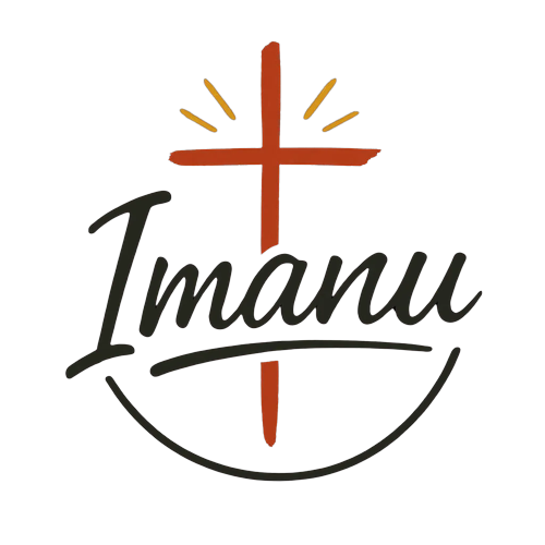 Logotipo da empresa IMANU LTDA
