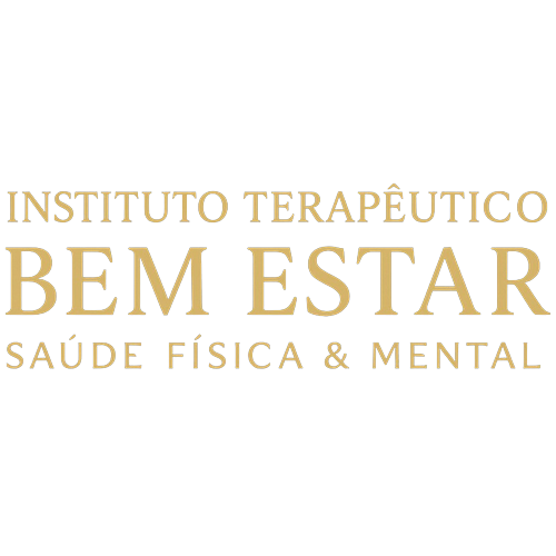 Logotipo da empresa INSTITUTO TERAPEUTICO BEM ESTAR