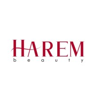 Logotipo da empresa HAREM