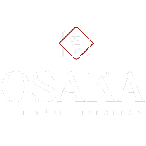 Logotipo da empresa OSAKA