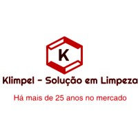 Logotipo da empresa KLIMPEL
